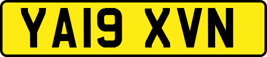 YA19XVN