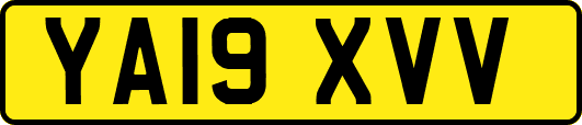 YA19XVV