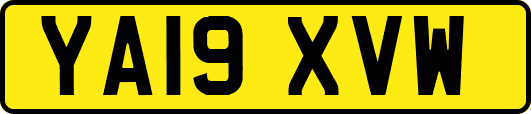YA19XVW