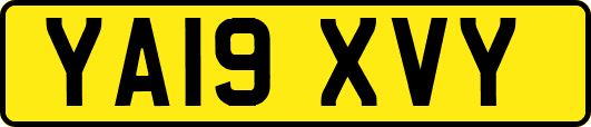 YA19XVY