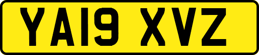 YA19XVZ