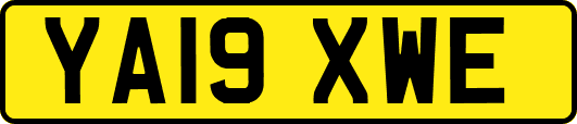 YA19XWE