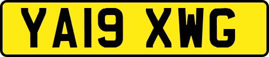 YA19XWG
