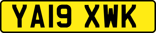 YA19XWK