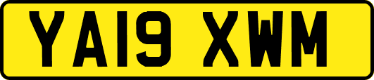 YA19XWM