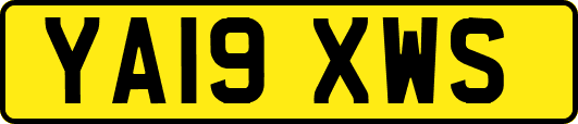 YA19XWS