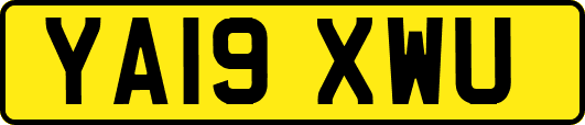 YA19XWU