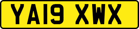 YA19XWX
