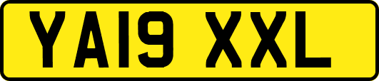 YA19XXL