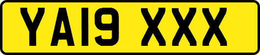 YA19XXX