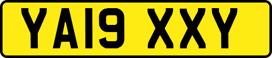 YA19XXY