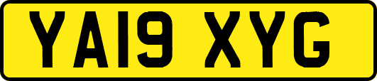 YA19XYG