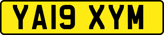 YA19XYM