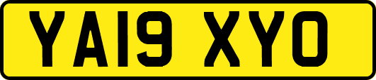 YA19XYO