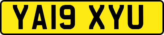 YA19XYU