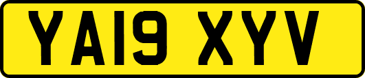YA19XYV