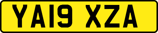 YA19XZA