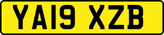 YA19XZB