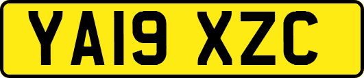 YA19XZC