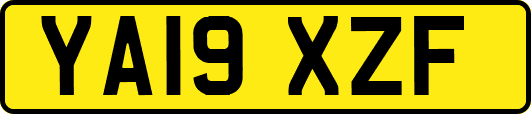YA19XZF