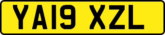YA19XZL