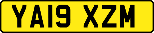 YA19XZM