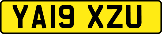 YA19XZU