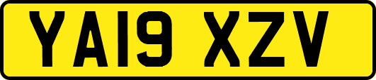 YA19XZV