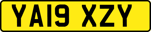 YA19XZY