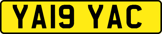 YA19YAC