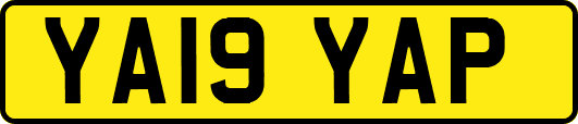 YA19YAP