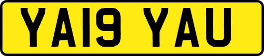 YA19YAU