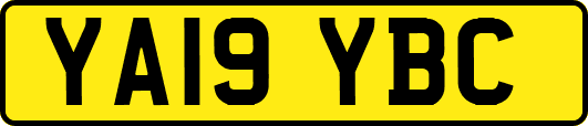 YA19YBC