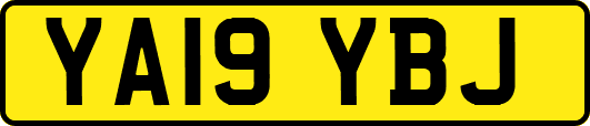 YA19YBJ