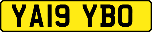 YA19YBO
