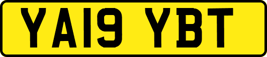 YA19YBT