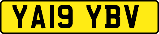 YA19YBV
