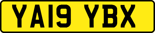 YA19YBX