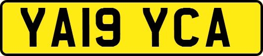 YA19YCA