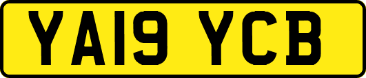 YA19YCB