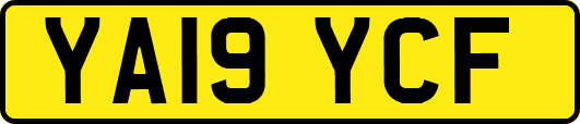 YA19YCF