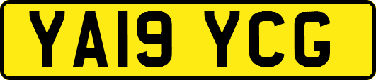 YA19YCG