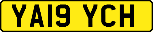 YA19YCH