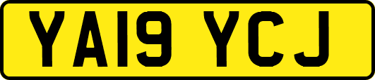 YA19YCJ