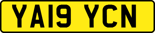 YA19YCN