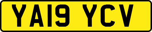YA19YCV