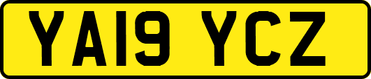 YA19YCZ