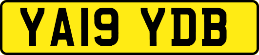YA19YDB