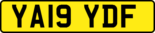 YA19YDF