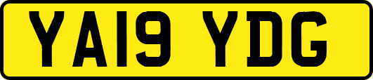 YA19YDG